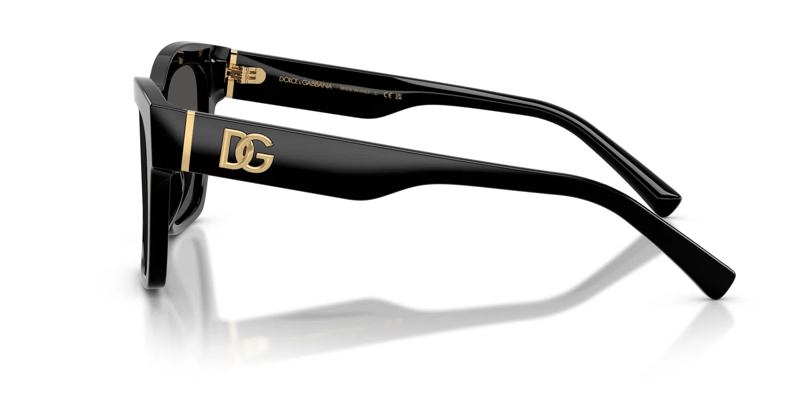 Dolce & Gabbana 4512 Sunglasses - view 22